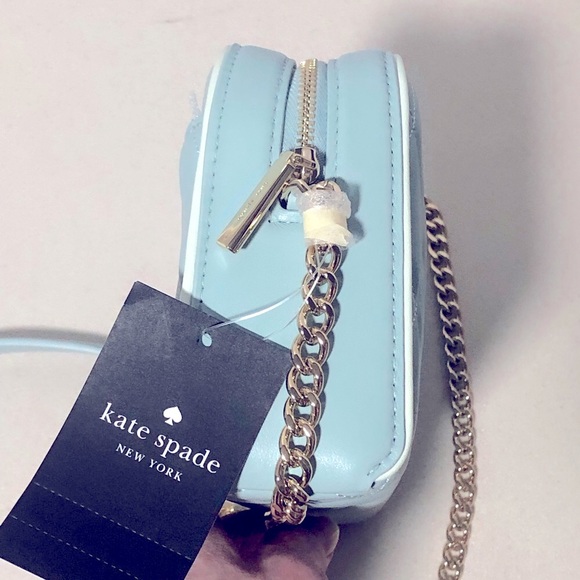NWT Kate Spade Crossbody - Picture 4 of 8